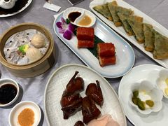 -丰鲤楼•闽南茶楼(仟禧汇店)