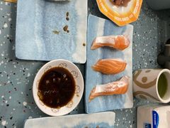 -元气寿司(东方宝泰店)