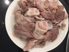 -冯记香辣兔火锅(茶店子总店)