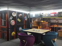 -MOJO密室逃脱(中街旗舰店)