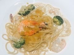 -TAMATI(巴黎贝甜韩式西餐厅店)