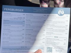 -Fergburger(皇后镇店)