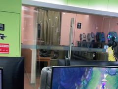 -栈逗电竞馆•电竞酒店(萧山旺角城店)