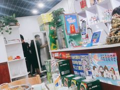 -春水锅贴·传统鲁菜(大明湖店)
