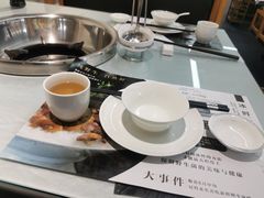-名善山珍·野生菌汤锅(文殊院店)