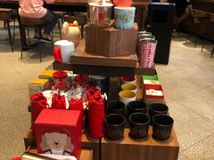 -星巴克臻选(北京富力家园店)