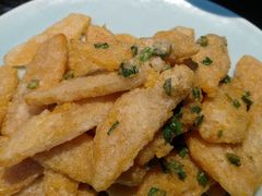 -小城故事·地道宁波味(月湖盛园店)