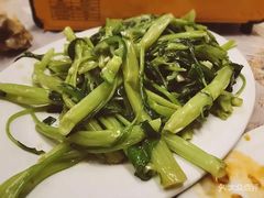 -新记美食(关闸店)