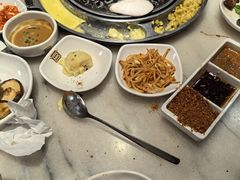 -韩宫宴烤肉·料理(南京江宁万达店)