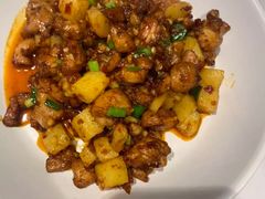 -兰湘子·湘菜小炒(南京江宁万达店)