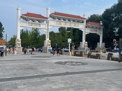-兴城海滨风景区