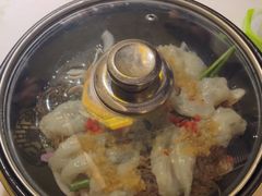 -绿茶餐厅(哈尔滨凯德店)
