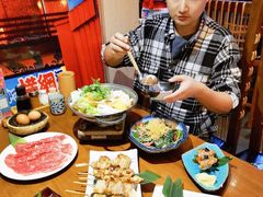 -有喜屋·深夜食堂(环宇荟店)