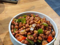 -0317火锅鸡·清真(正达店)