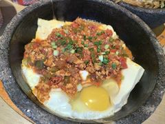 -西塔老太太拌饭(城市集市龙之梦店)