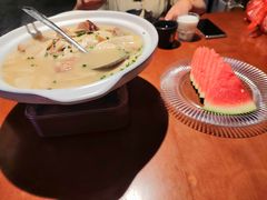 -徽三说·土徽菜·中国徽菜连锁品牌(阳湖总店)