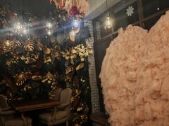 -黑角餐厅美式狂野Blackhorn(昌茂花园店)