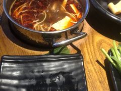 -呷哺呷哺(万达新世界店)