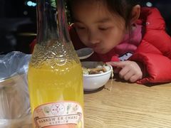 -汪爹爹武汉牛三鲜(朝外大街店)