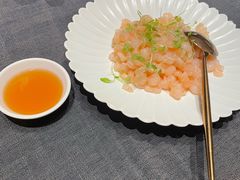 -锦府园·新台州菜(合生汇店)