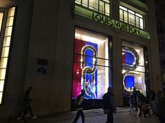 -路易·威登(香榭丽舍大道店)