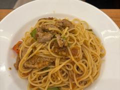 -萨莉亚意式餐厅(新塘永旺梦乐城店)