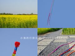 -汉长安城未央宫国家考古遗址公园