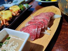 -古京·臻致料理(月湖店)