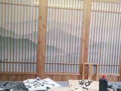 -子曰书院·古筝围棋书法国画小主持(夏都店)
