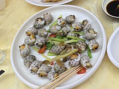 -潮之南·潮汕菜·鱼仔档(南山店)