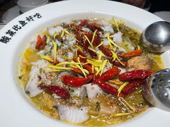 -新太二·鲜料川菜(群光广场店)