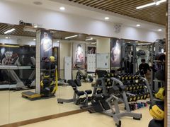 -中田健身工作室(深圳南油店)