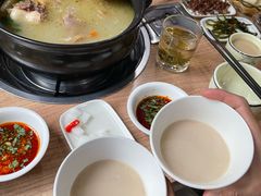 -尼玛藏家风味园(阿山食城店)
