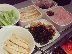 -海底捞火锅(老城根店)