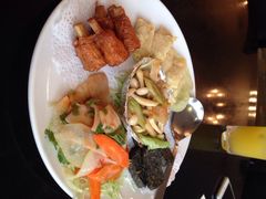 无招牌海鲜餐厅(怡丰城店)-无招牌海鲜餐厅(怡丰城店)