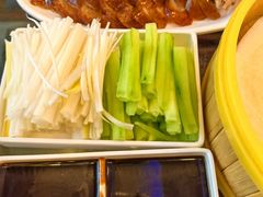 -玉林烤鸭店(垡头店)