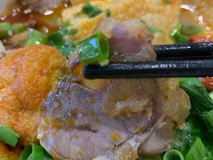-螺小胖柳州螺蛳粉(钟楼总店)