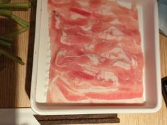 -温野菜涮涮锅(曲江大悦城店)