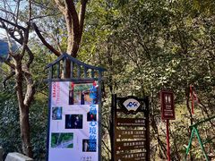 -宁波五龙潭景区
