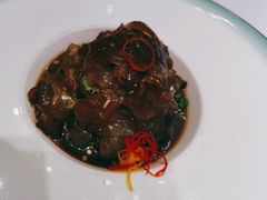 老醋海蜇头-同庆楼(大钟寺店)