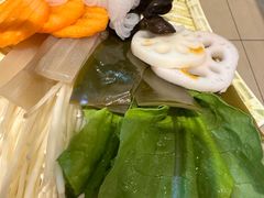 -鱼酷活鱼烤鱼(信息城店)