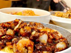-淘淘园·韩式手工炸酱面(井亭天地店)