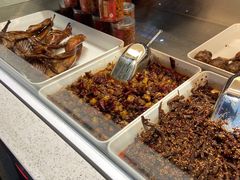 -鑫记婆婆兔·兔头(春熙店)