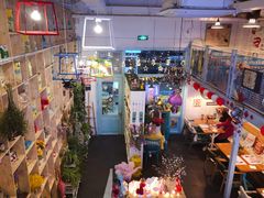 -Kitchen·Y洋厨房西餐厅(王府壹号店)