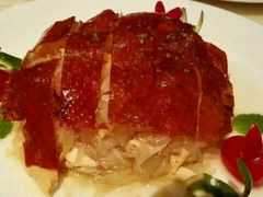 -8餐厅(新葡京酒店)