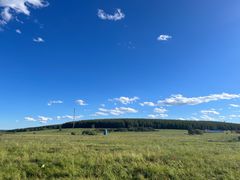 -塞罕坝国家级自然保护区