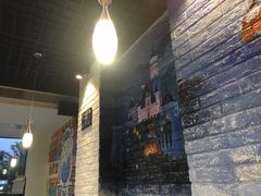 -立哥港式茶餐厅