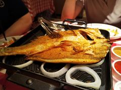 -西贝(六里桥旗舰店)