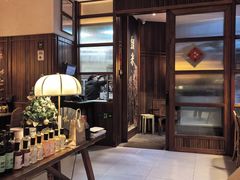 -银米·云南传统过桥米线(双廊黑金冠店)