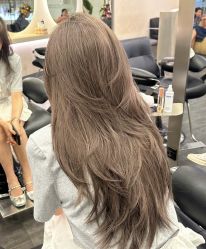 -汤尼英盖TONI&GUY-essensuals